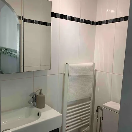 Cosy Sweet Space In Paradise - 5Min From The Beach Nice Exterior foto
