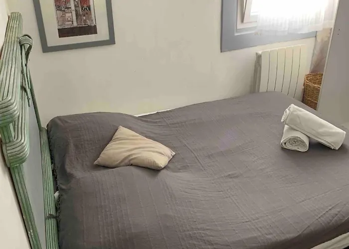 Cosy Sweet Space In Paradise - 5Min From The Beach
