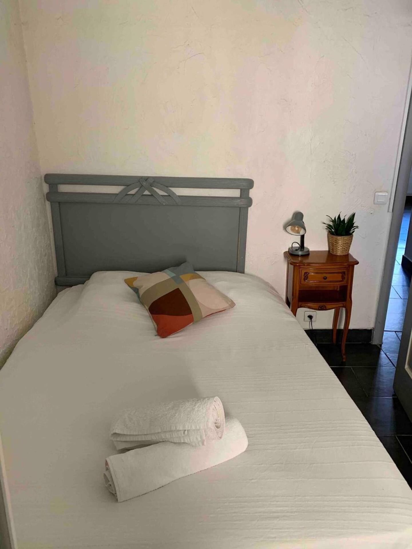 Cosy Sweet Space In Paradise - 5min From The Apartamento