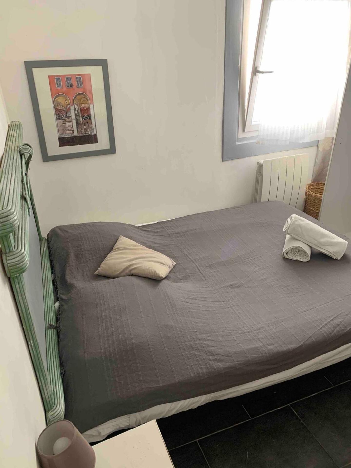 Cosy Sweet Space In Paradise - 5min From The Appartement