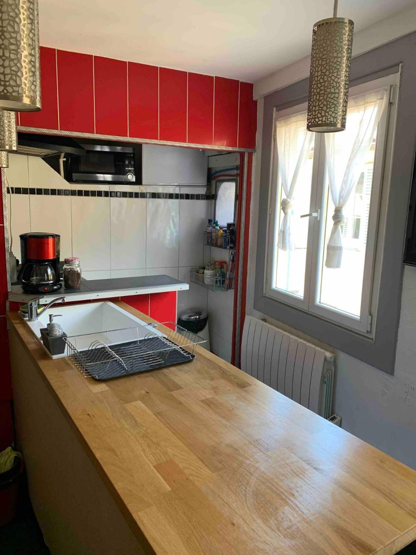 Cosy Sweet Space In Paradise - 5min From The Appartement Nice